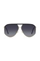 Isabel Marant okulary przeciwsłoneczne czarny IM.0139/S