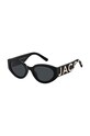 Marc Jacobs napszemüveg MARC.694/G/S fekete AA00