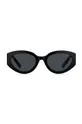 μαύρο Γυαλιά ηλίου Marc Jacobs