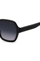 HUGO okulary przeciwsłoneczne HG.1265/S czarny