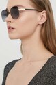HUGO ochelari de soare nu negru HG.1276/S