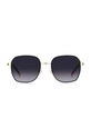 HUGO ochelari de soare negru HG.1276/S