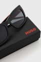 Солнцезащитные очки HUGO чёрный HG.1264/S