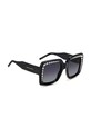 Akcesoria Carolina Herrera okulary przeciwsłoneczne HER.0178/S czarny
