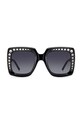 Carolina Herrera okulary przeciwsłoneczne czarny HER.0178/S