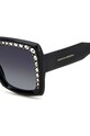 Carolina Herrera okulary przeciwsłoneczne HER.0178/S czarny