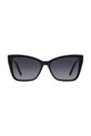 Accesorii Carolina Herrera ochelari de soare HER.0180/S negru