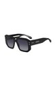 Isabel Marant okulary przeciwsłoneczne IM.0143/S czarny AA00