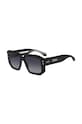 Isabel Marant okulary przeciwsłoneczne IM.0143/S czarny AA00