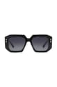 Isabel Marant okulary przeciwsłoneczne czarny IM.0143/S