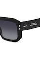 Isabel Marant okulary przeciwsłoneczne IM.0143/S czarny