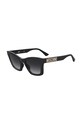 Moschino ochelari de soare MOS156/S negru AA00