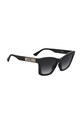 Accesorii Moschino ochelari de soare MOS156/S negru