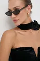 μαύρο Γυαλιά ηλίου Chiara Ferragni Γυναικεία