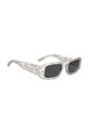 Accesorii Chiara Ferragni ochelari de soare CF.7031/S gri