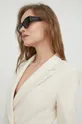 črna Sončna očala Chiara Ferragni Ženski