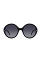 Carolina Herrera okulary przeciwsłoneczne czarny HER.0177/S