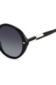 Carolina Herrera okulary przeciwsłoneczne HER.0177/S czarny