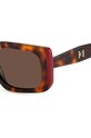 Carolina Herrera ochelari de soare HER.0182/S portocaliu
