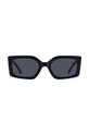 Carolina Herrera ochelari de soare negru HER.0182/S