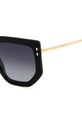 Isabel Marant okulary przeciwsłoneczne IM.0149/S czarny
