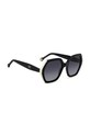 Accesorii Carolina Herrera ochelari de soare HER.0181/S negru