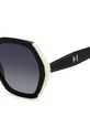 Carolina Herrera ochelari de soare HER.0181/S negru