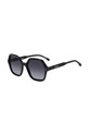 Isabel Marant okulary przeciwsłoneczne IM.0152/S czarny AA00