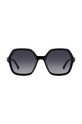 Isabel Marant okulary przeciwsłoneczne czarny IM.0152/S