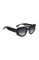 Akcesoria Isabel Marant okulary przeciwsłoneczne IM.0156/S czarny