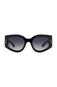 Isabel Marant okulary przeciwsłoneczne czarny IM.0156/S