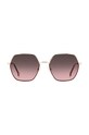 Carolina Herrera okulary przeciwsłoneczne brązowy HER.0183/S