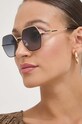 Carolina Herrera napszemüveg átmenetes fekete HER.0183/S