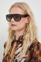 Sluneční brýle Isabel Marant gradientní hnědá IM.0154/S