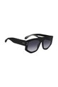 Akcesoria Isabel Marant okulary przeciwsłoneczne IM.0154/S czarny