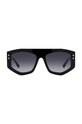 Isabel Marant okulary przeciwsłoneczne czarny IM.0154/S