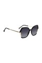 Accesorii Carolina Herrera ochelari de soare HER.0185/S negru