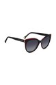 Akcesoria Carolina Herrera okulary przeciwsłoneczne HER.0175/S czarny