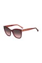 Carolina Herrera ochelari de soare HER.0188/S rosu AA00