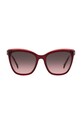 Carolina Herrera ochelari de soare rosu HER.0188/S
