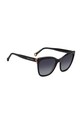 Akcesoria Carolina Herrera okulary przeciwsłoneczne HER.0188/S czarny