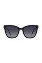 Carolina Herrera okulary przeciwsłoneczne czarny HER.0188/S