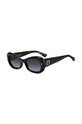 DSQUARED2 okulary przeciwsłoneczne D2.0110/S czarny AA00