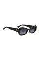 Akcesoria DSQUARED2 okulary przeciwsłoneczne D2.0110/S czarny