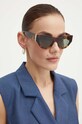 Sluneční brýle Saint Laurent jednotná vícebarevná SL.M94