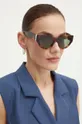 viacfarebná Slnečné okuliare Saint Laurent Dámsky