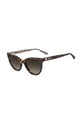 Love Moschino ochelari de soare MOL072/S maro AA00