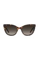 Love Moschino ochelari de soare maro MOL072/S
