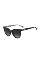 Слънчеви очила Love Moschino MOL072/S черен AA00