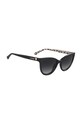 Аксесоари Слънчеви очила Love Moschino MOL072/S черен